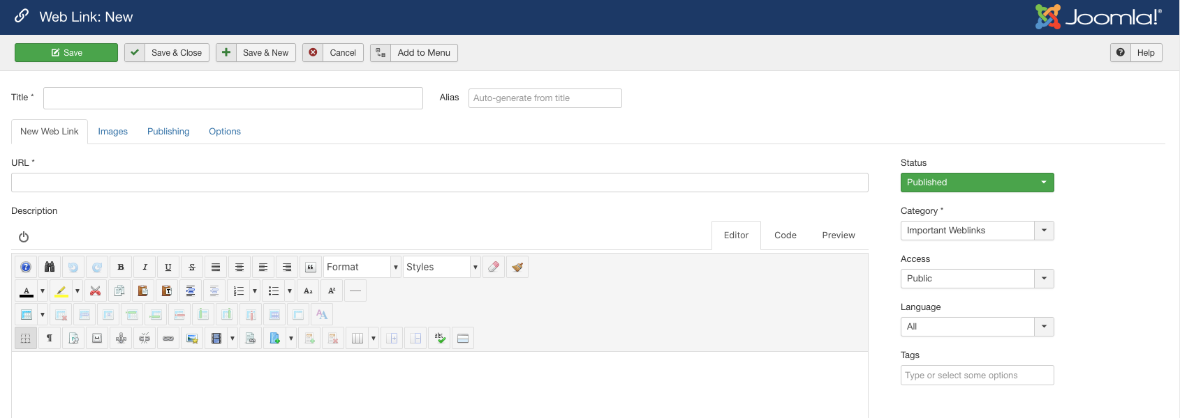 web links2